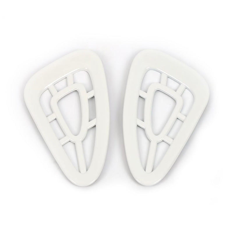 2022 Smart # 1 Air Vent & Rear Cup Holder Trim