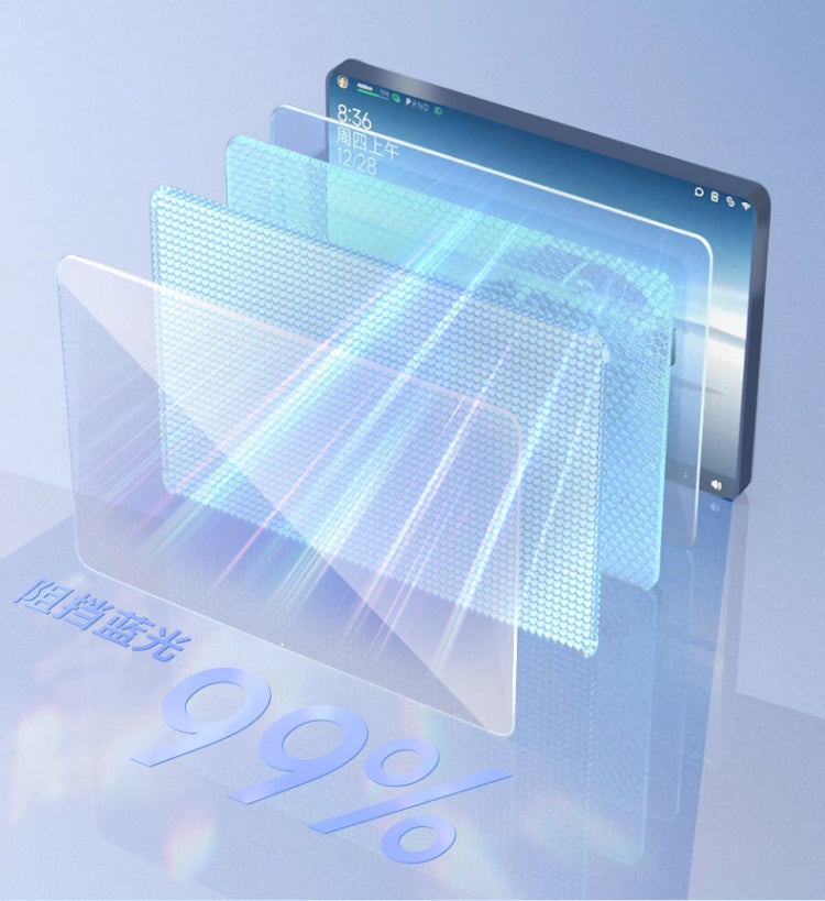 Smart # 1 2026 Tempered Glass Screen Protector | Navigation Display Cover Evfuns