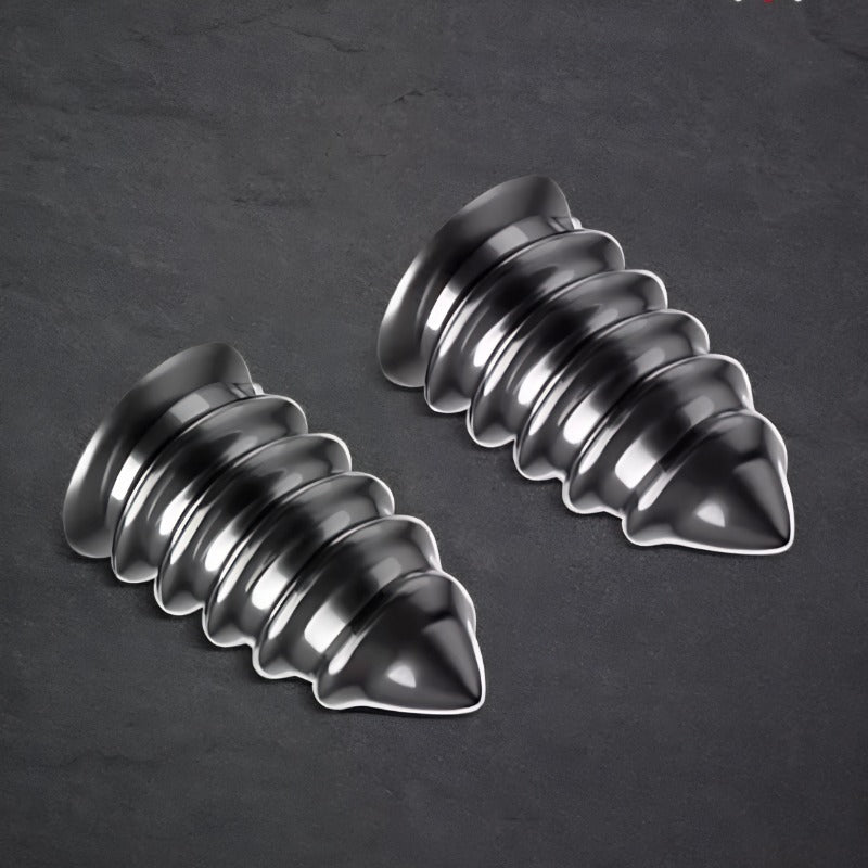 Tire Repair Rubber Nails – Quick & Easy Puncture Fix Kit