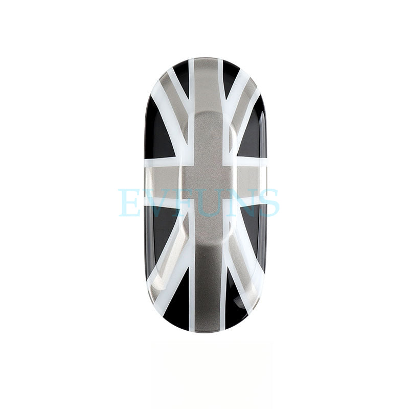 BMW MINI J01/J05 Antenna Base Cover – Roof Antenna Trim for Electric Models (2024) Evfuns