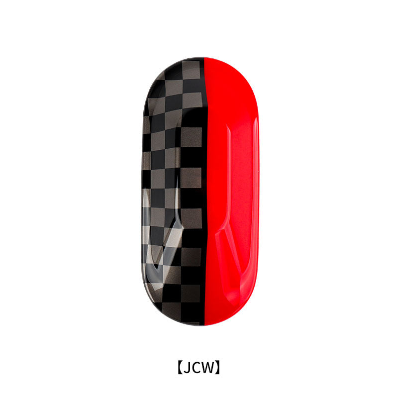 BMW MINI J01/J05 Antenna Base Cover – Roof Antenna Trim for Electric Models (2024) 【JCW】J01J05 Universal Evfuns