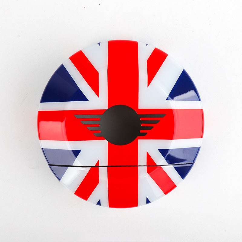 BMW MINI Electric U25/J01 Steering Wheel Trim Cover 【Redmi】J01 J05 U25 Universal Evfuns