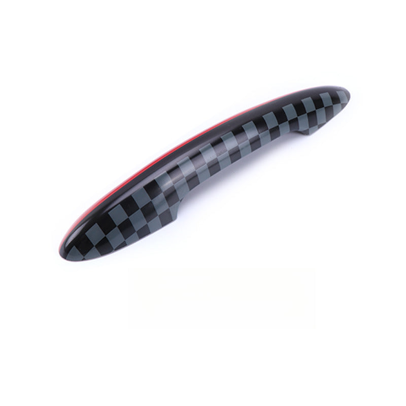 MINI Cooper Door Handle Trim Covers – ONE / Countryman Exterior Styling JCW model (one pair) Evfuns