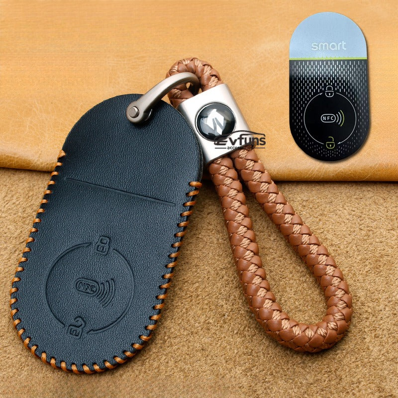 Key Holder for Smart #5