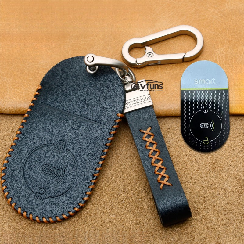 Key Holder for Smart #5