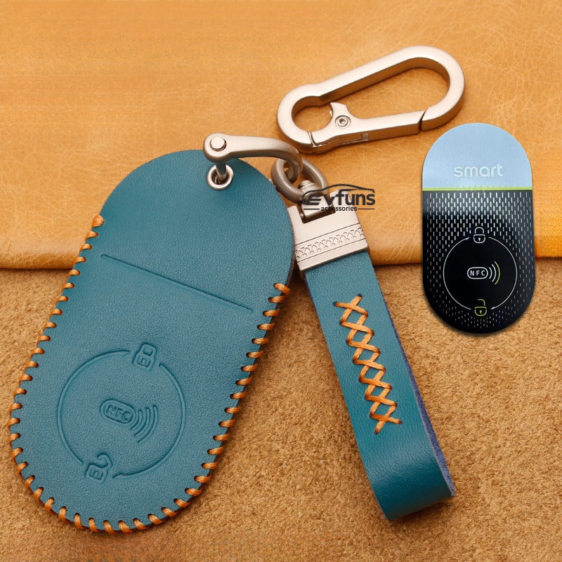 Key Holder for Smart #5