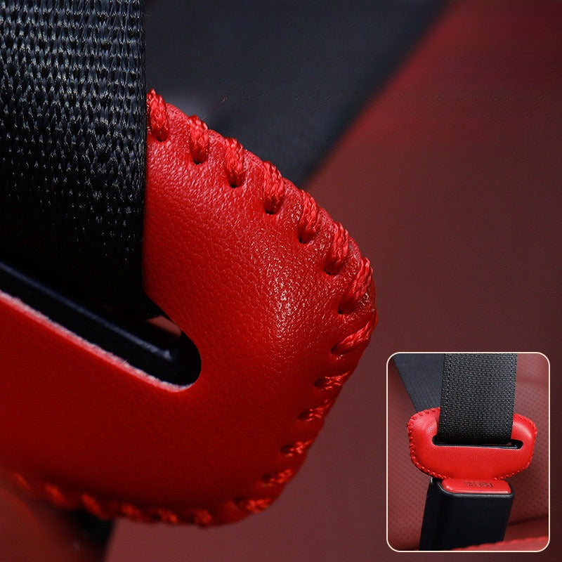 Car Seat Belt Buckle Protector Cover