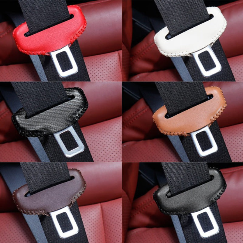 Car Seat Belt Buckle Protector Cover