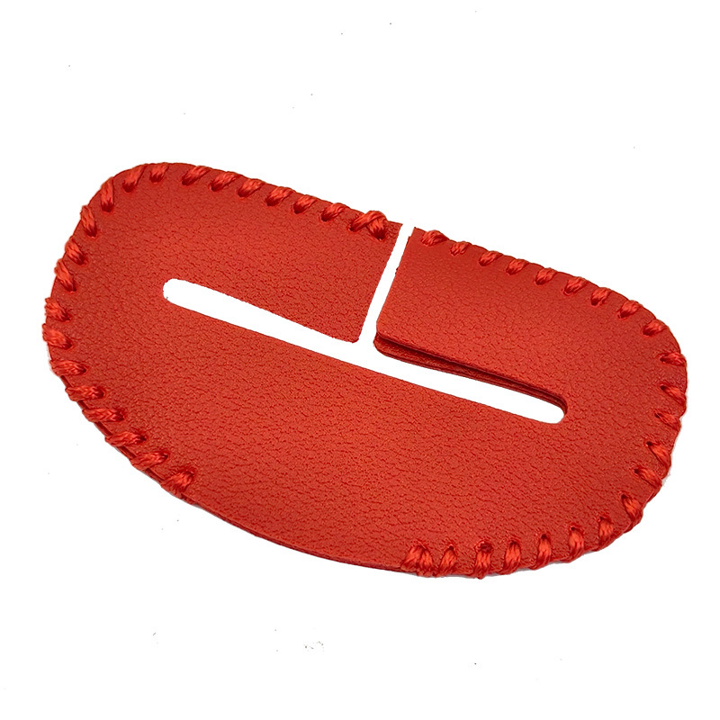 Car Seat Belt Buckle Protector Cover