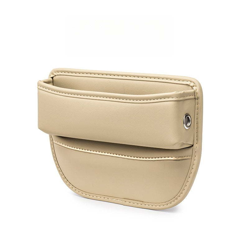 Seat Seam Organizer for Smart