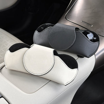 Car Visor Glasses Clip For Smart