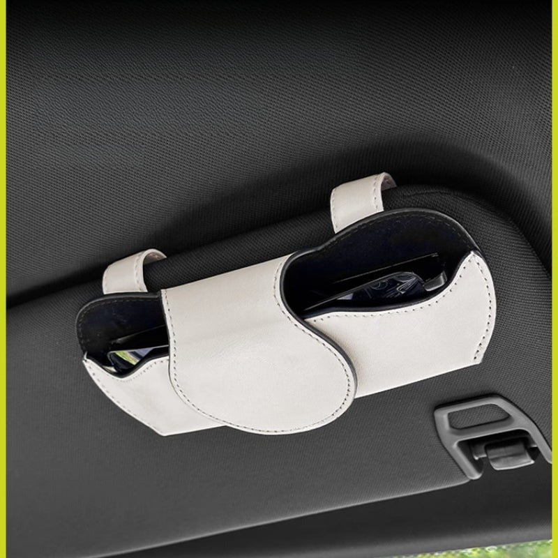 Car Visor Glasses Clip For Smart