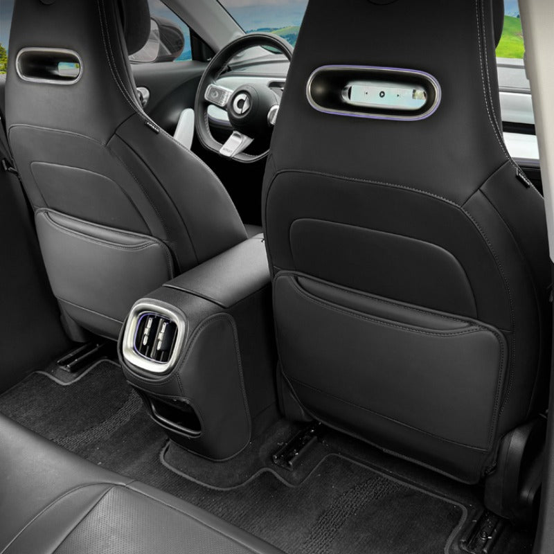 Seat Back Protector Mat for smart (2pcs)