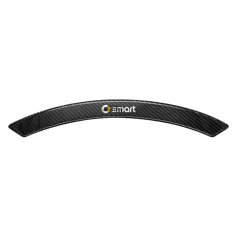 Wheel Arch Anti-Collision Strips for Smart