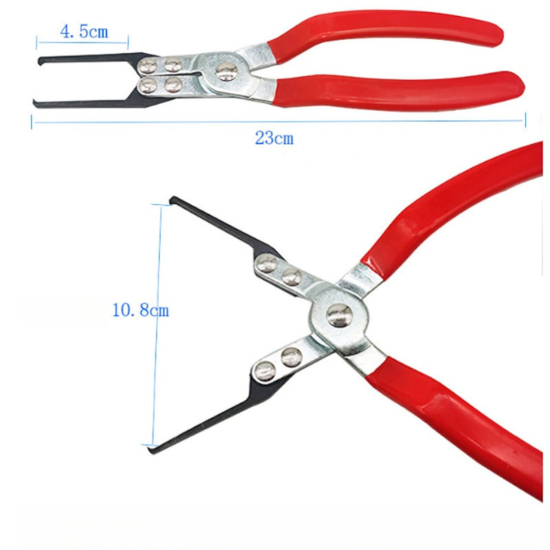 Car Relay Puller Pliers | Fuse & Relay Removal Tool