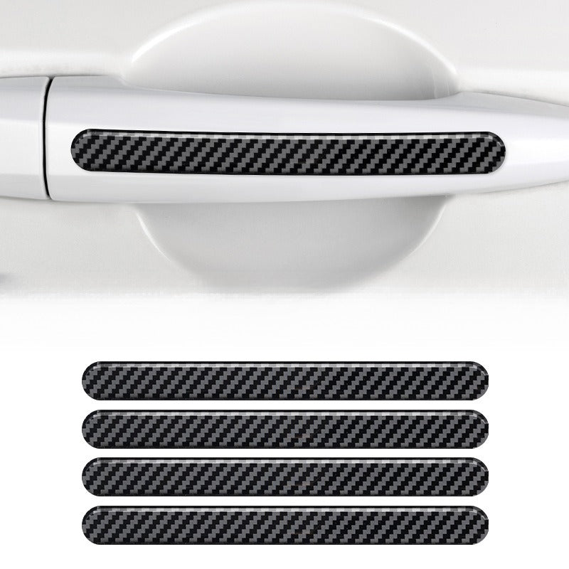 Car Door Bowl Scratch Protection Film