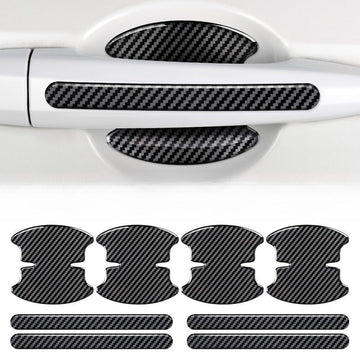 Car Door Bowl Scratch Protection Film