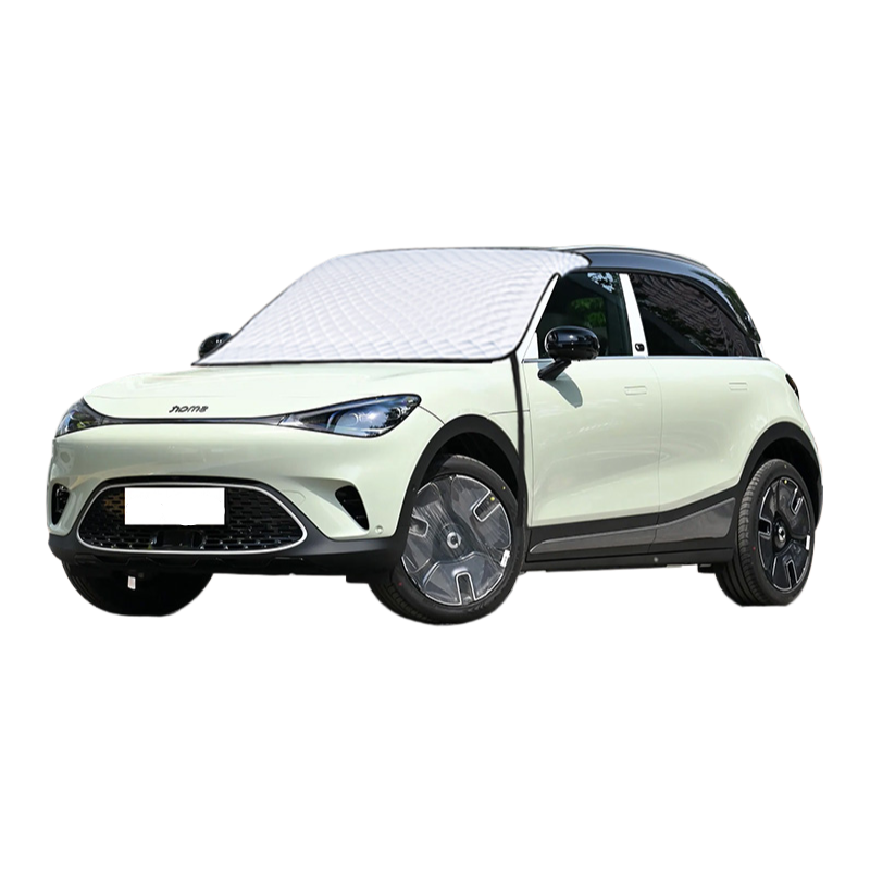 Windshield Snow & Frost Cover For Smart #1
