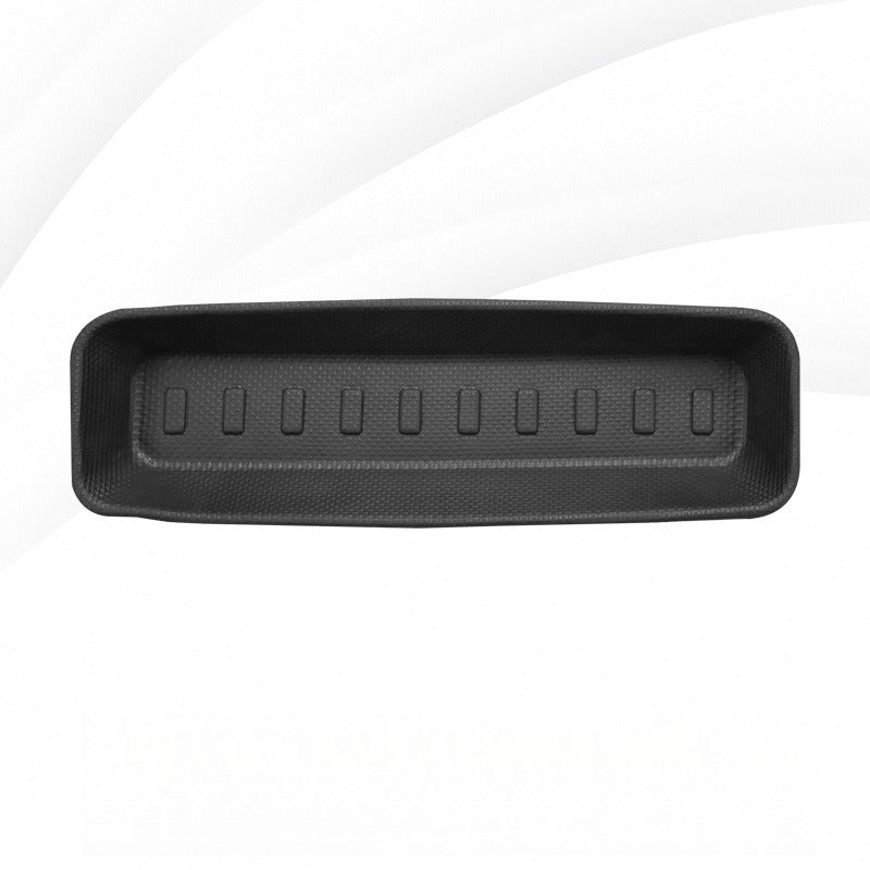 Custom TPE Floor Mats & Trunk Mat For Smart #3