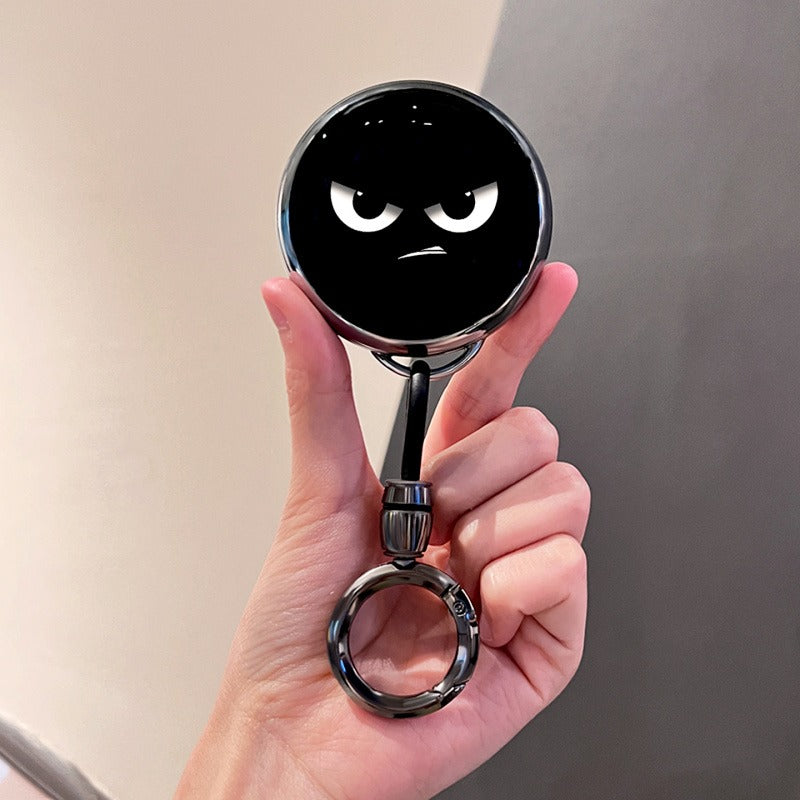 BRABUS Dark-Style Key Cover for Smart #1 #3