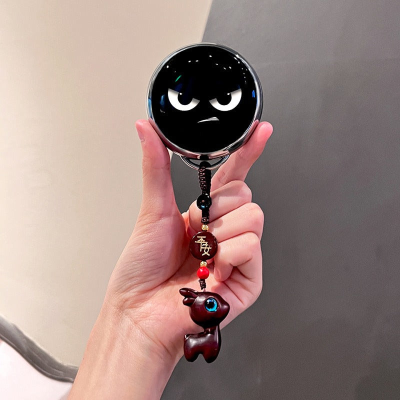 BRABUS Dark-Style Key Cover for Smart #1 #3