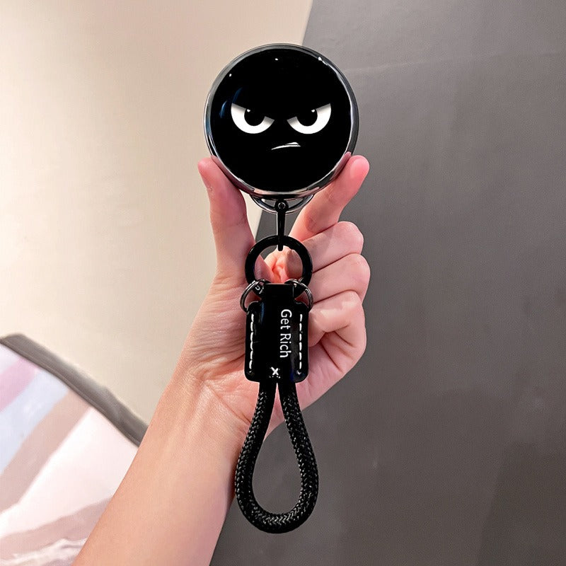 BRABUS Dark-Style Key Cover for Smart #1 #3