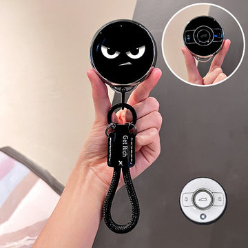 BRABUS Dark-Style Key Cover for Smart #1 #3