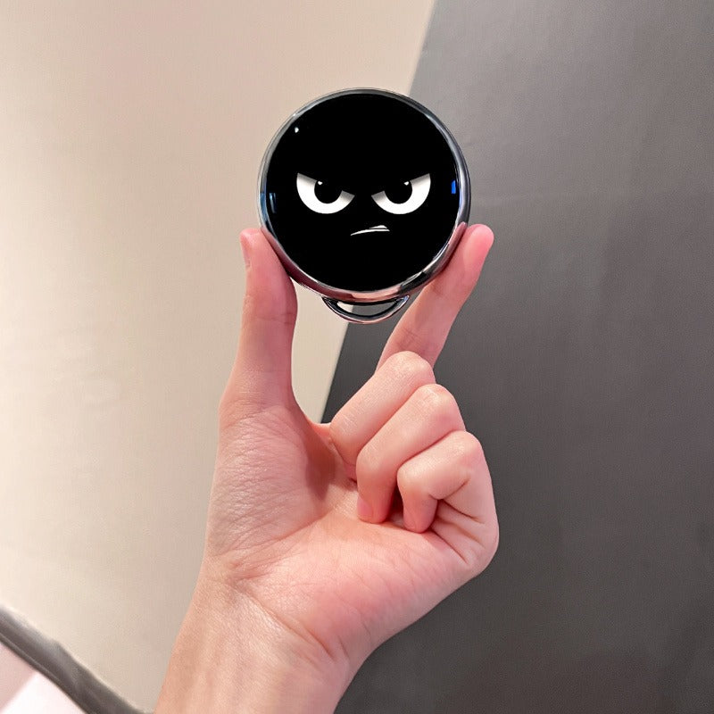 BRABUS Dark-Style Key Cover for Smart #1 #3