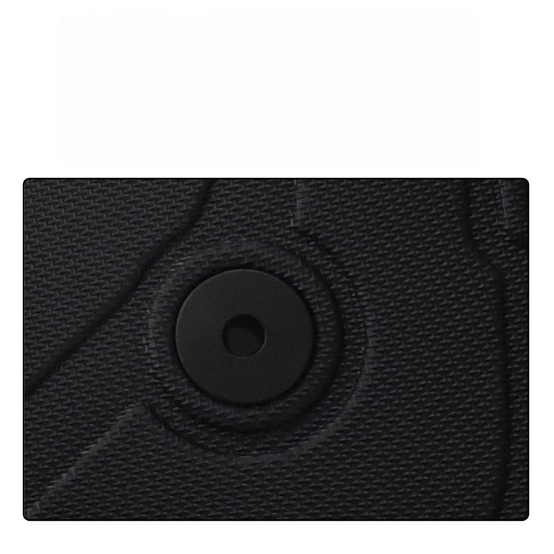 TPE Floor Mats & Trunk Mat Set for 2025 Smart #5 (Right-Hand Drive)