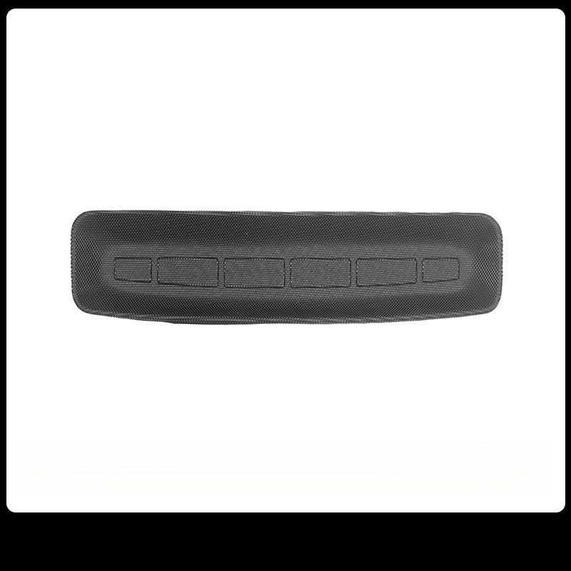 TPE Floor Mats & Trunk Mat Set for 2025 Smart #5 (Right-Hand Drive)