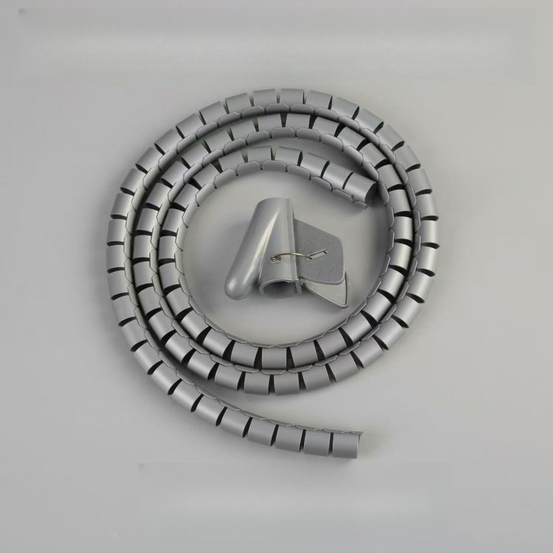 7kW Charging Cable Protective Sleeve – Heat-Resistant & Bite-Resistant