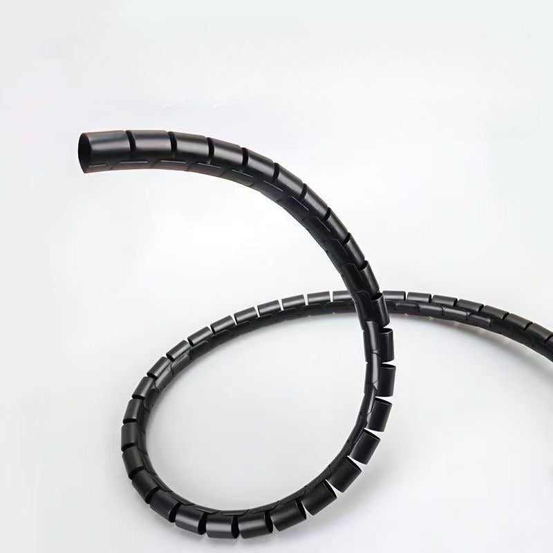 7kW Charging Cable Protective Sleeve – Heat-Resistant & Bite-Resistant