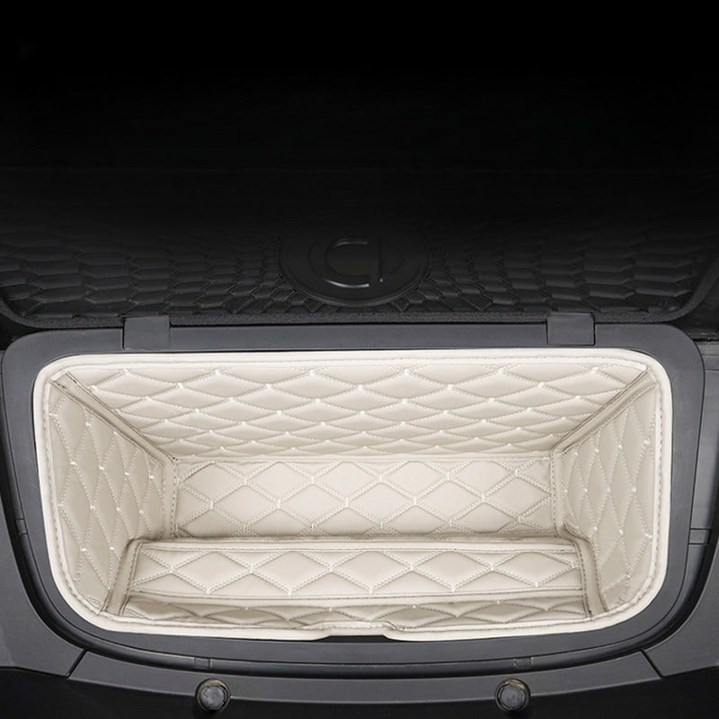 Front Trunk Mat (Frunk Mat) for Smart #1