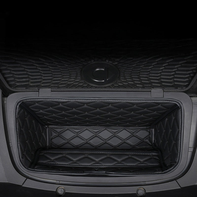 Front Trunk Mat (Frunk Mat) for Smart #1