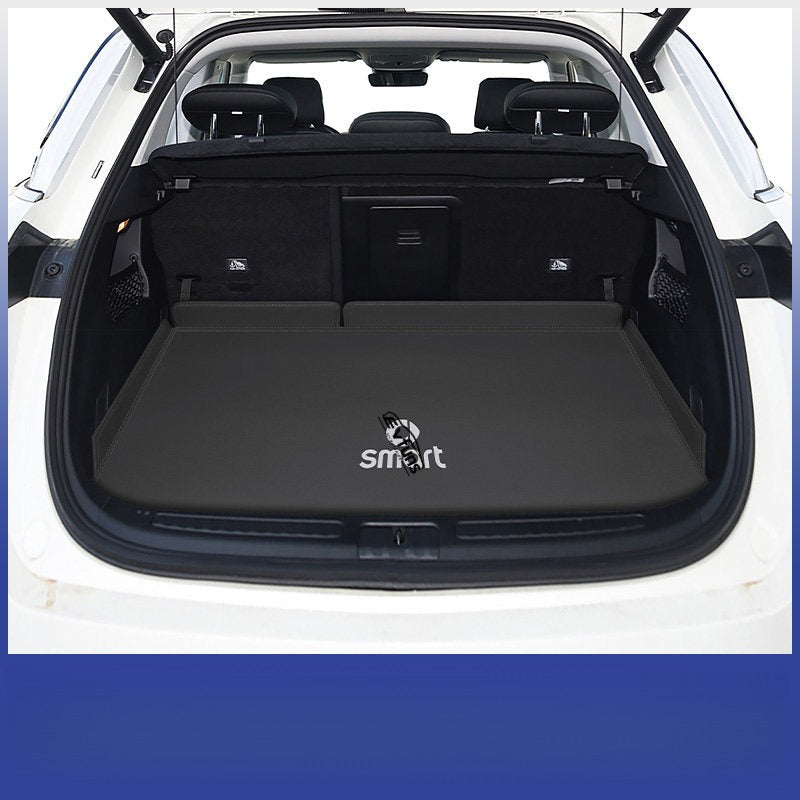 Leather Trunk Mat for Smart #1