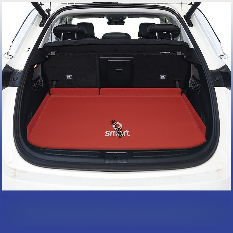 Leather Trunk Mat for Smart #1