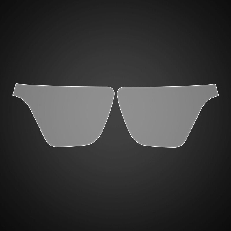TPU Headlight Protection Film For Smart #5