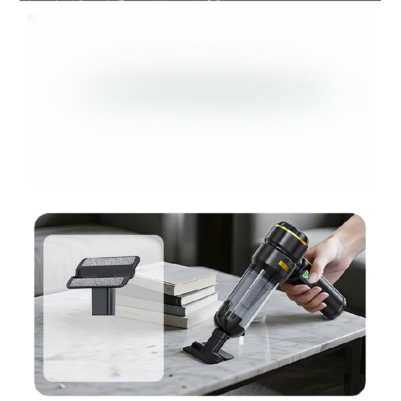 Cordless Car Vacuum Cleaner