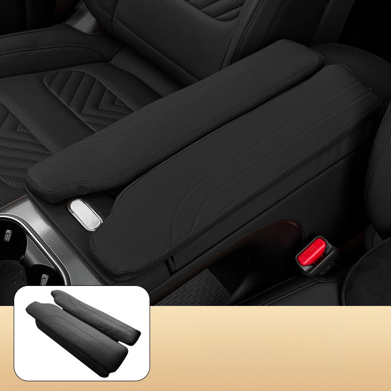 Center Armrest Riser Pad for smart #5