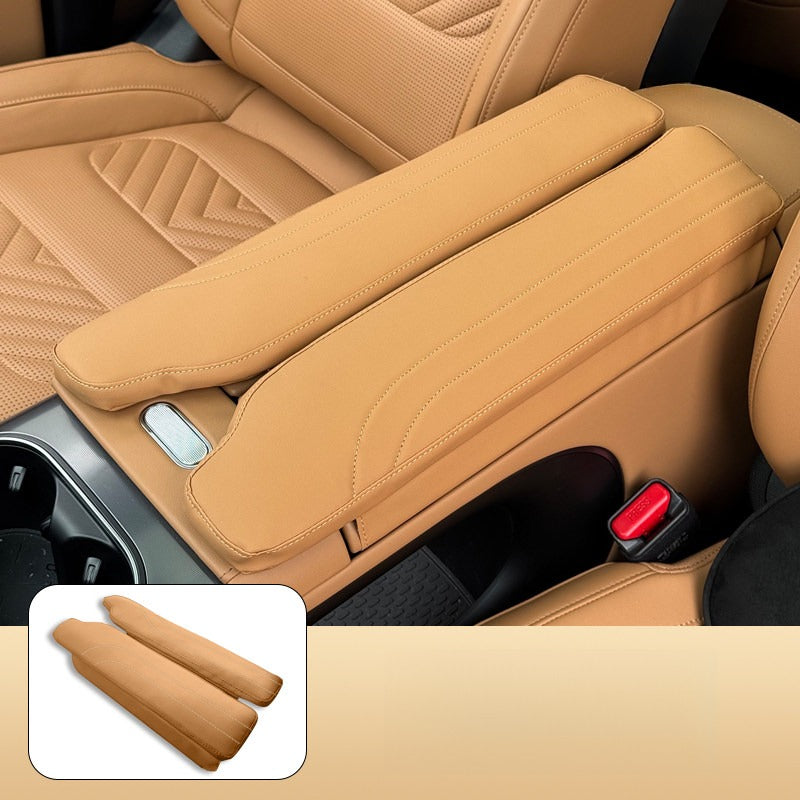 Center Armrest Riser Pad for smart #5