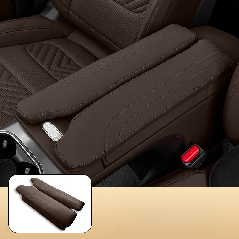 Center Armrest Riser Pad for smart #5