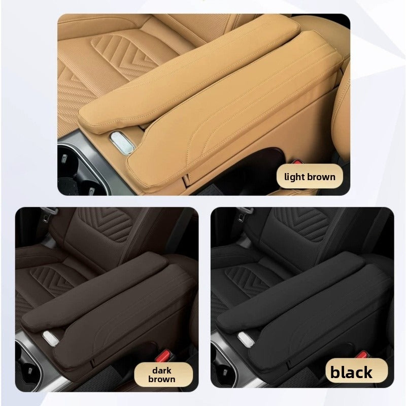 Center Armrest Riser Pad for smart #5