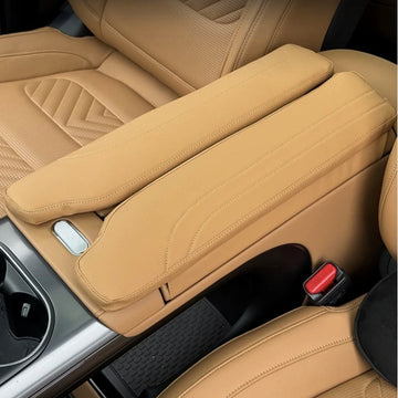 Center Armrest Riser Pad for smart #5