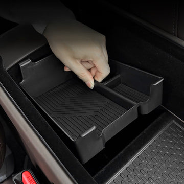 Storage Box For Smart #5