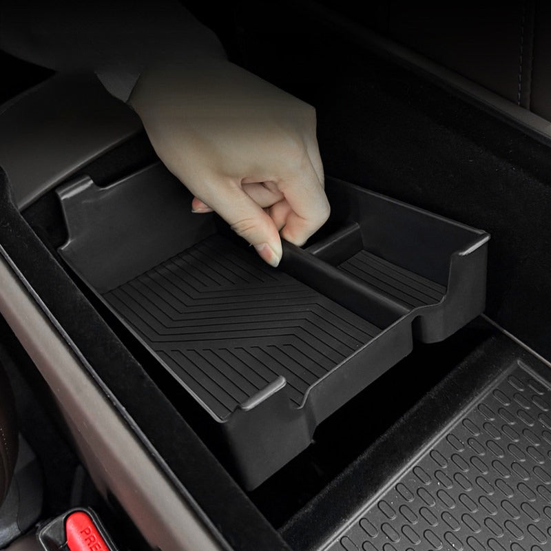 Storage Box For Smart #5