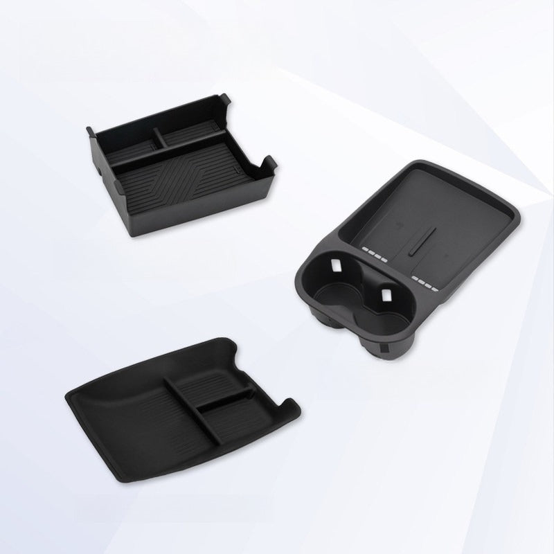 Storage Box For Smart #5