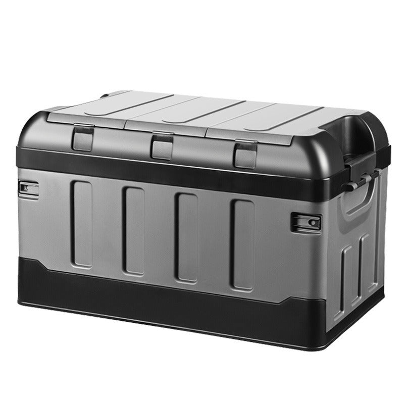 Folding Storage Box for Camping