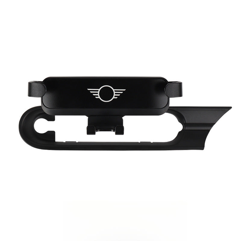 Gravity Phone Holder for MINI EV J01/J05 – Custom Fit Car Mount [Original Standard] Gravity J05 Evfuns