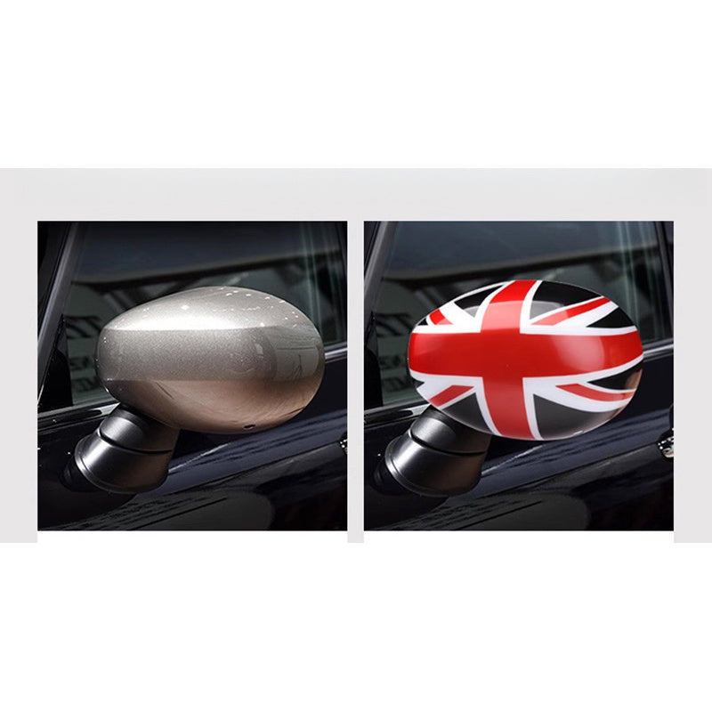 MINI Cooper / Countryman Side Mirror Cover Evfuns