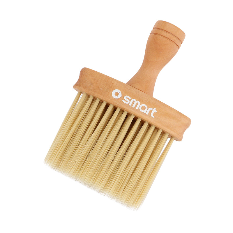 SMART Car Cleaning Brush & Towel Set – Interior Vent & Gap Duster Solid Wood Cleaning Brush Evfuns